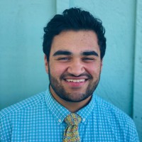 Cristian Ramos