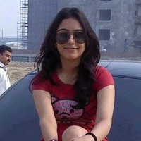 Taniya Patil