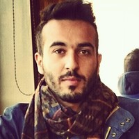 Mohammad Albakri