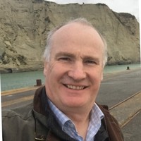 Peter Mckeefry