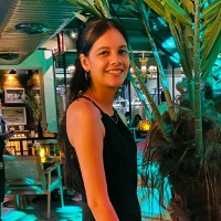 Ayesha Dixit