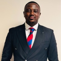 Tinashe Chiwanga ACII, AIISA, MSc,MBA