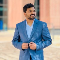 Arun Reddy