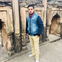 Faizan Rizvi