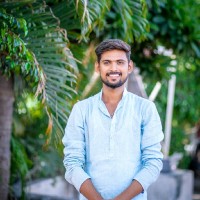Dinesh Kadam