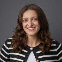 Julia Pardee