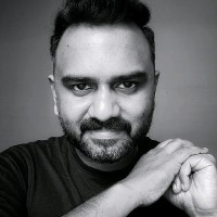 Arun C S