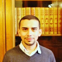 Sergio A. Cárdenas De Oro