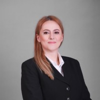 Ilona Ujhelyiné Faragó