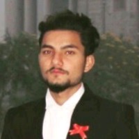 Ashish Chand