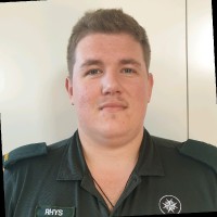 Rhys Tyson