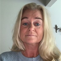 Weronica Järnklo