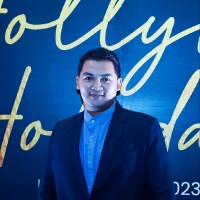 Jed Lester Umandal