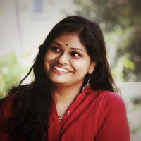 Adithi Nair