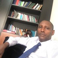 Rukangira Emmanuel