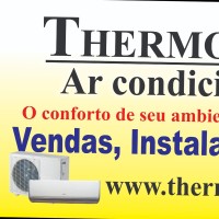 Thermobras Ar Condicionado