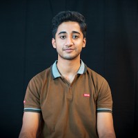 Shariq Munir