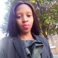 Thembisa Zongwa