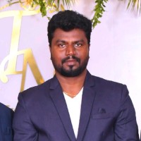 Saranraj Ramasamy