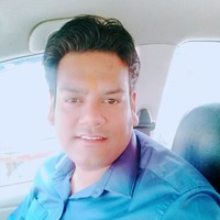 Akash Saxena