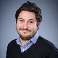 Aurélien Bourgain