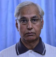 Sher Afgan Rao