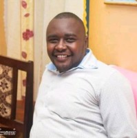 Edwin Gathii