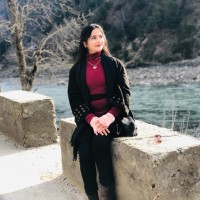 Sana Iftikhar