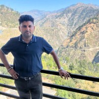 Anshuman Singh