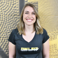 Catie Metcalf