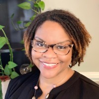 Dalia Wimberly, MEd, MPP