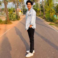 Atharva Tiwari