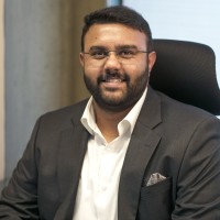 Ashwin Krishnan