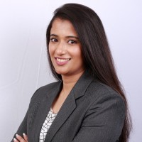 Megha Sri