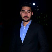 Ravi Dahiya