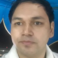 Mahesh Chamoli