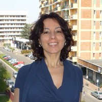 Giuseppina (Jo) Caruso