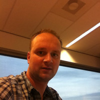 Jeroen Machielsen