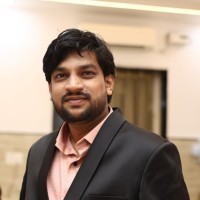 Monish Ganvir