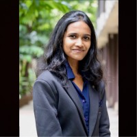 NIVETHA D