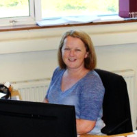 Theresa Hudson