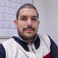 Pedro Correa Rojas