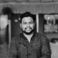 Biswaranjan Ghadai