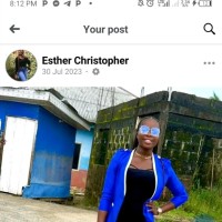 Esther Christopher