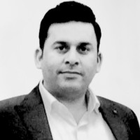 Deepak Kumar -