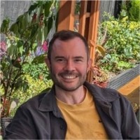 Ben Thomas