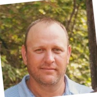 Dustin Harre