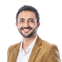 Ebrahim Moradi
