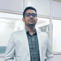 Kumar Mahendra Sahoo