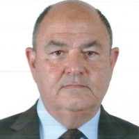 Khaled Ismail